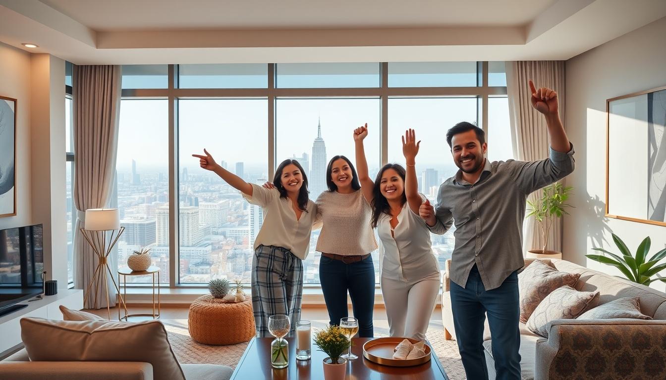 Effortless Viewings